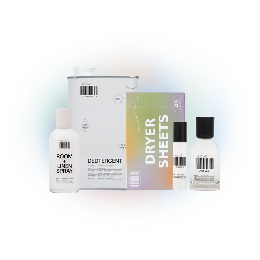 Fragrance Reimagined for Everyday Life